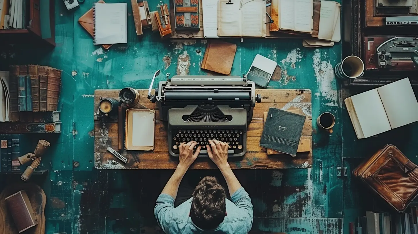 The Secrets to Writing Compelling Blog Headlines