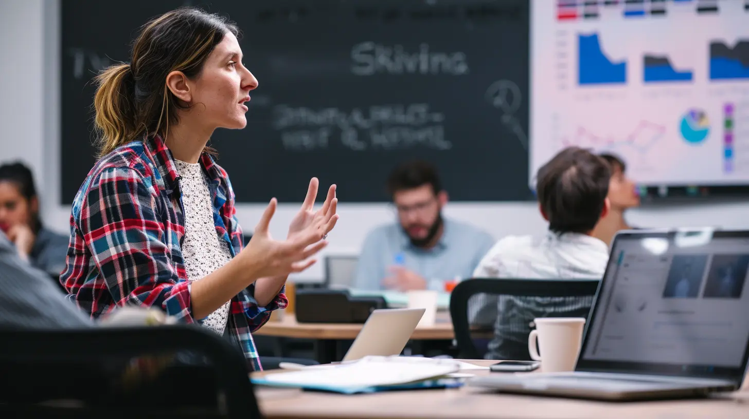 The Shift to Skills-Based Hiring: What HR Needs to Know