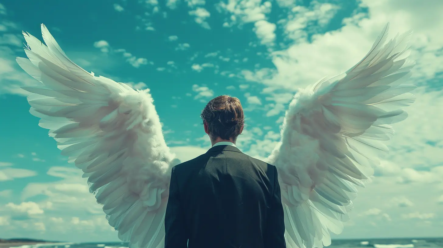 The Social Impact of Angel Investing and Why It Matters Today