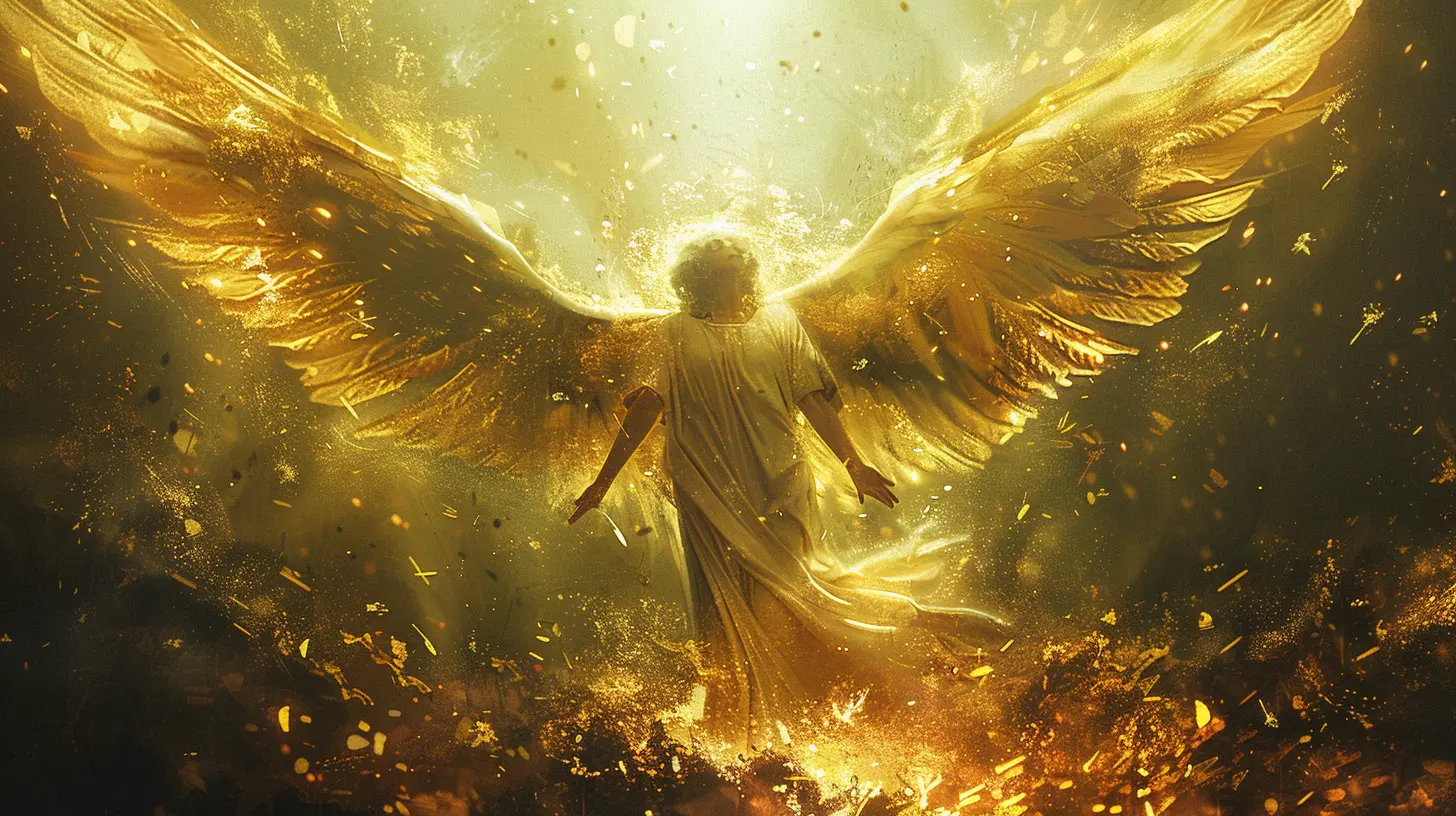 The Social Impact of Angel Investing and Why It Matters Today
