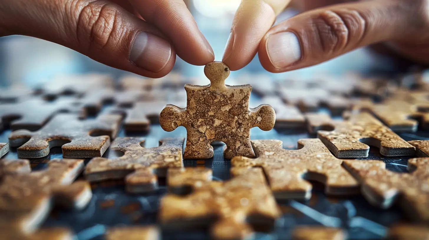 The Strategic Role of Outsourcing in Business Continuity Planning