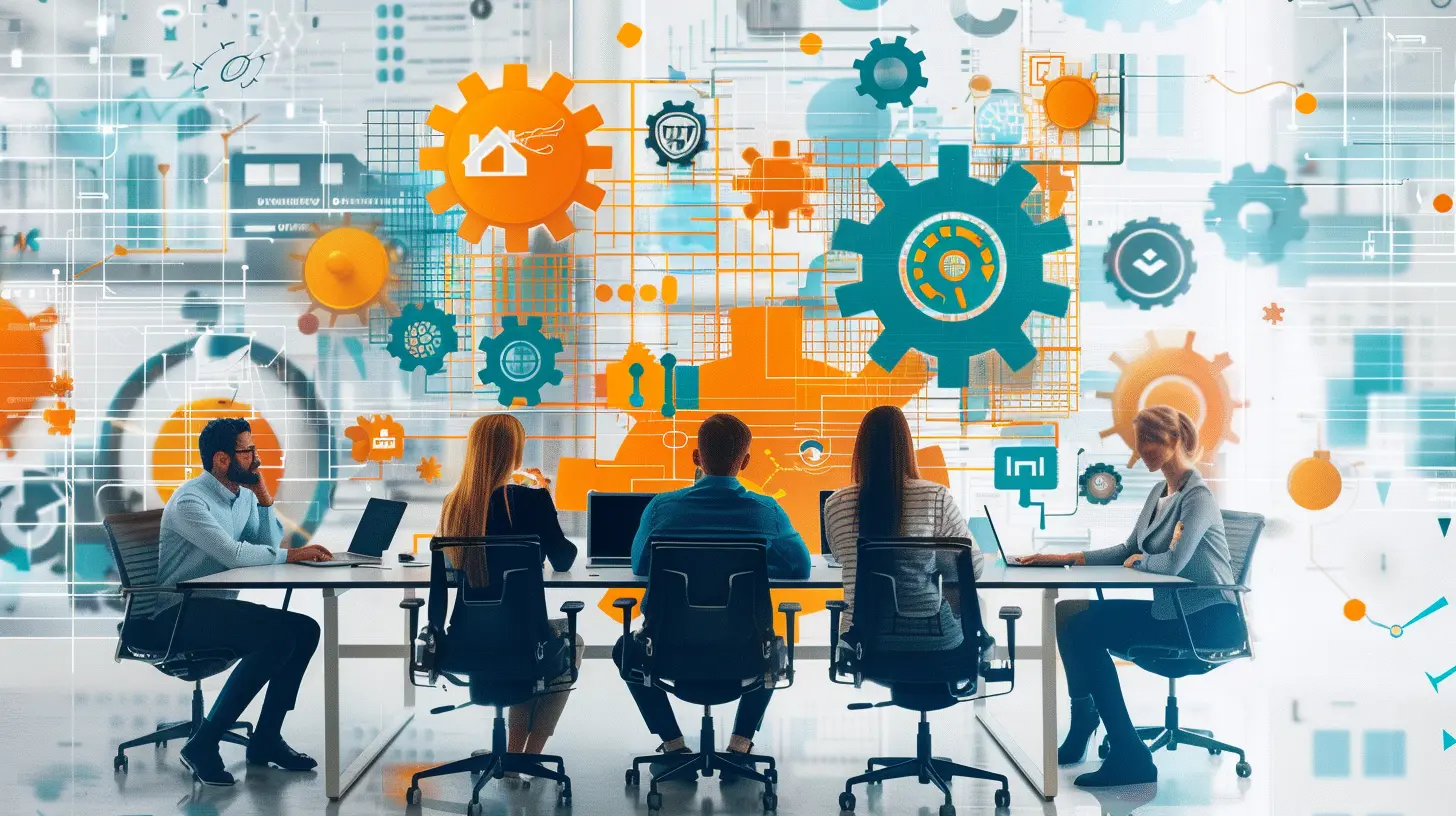 The Strategic Role of Outsourcing in Business Continuity Planning