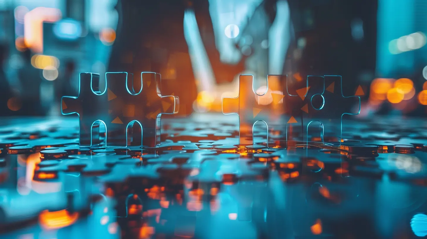 The Strategic Role of Outsourcing in Business Continuity Planning