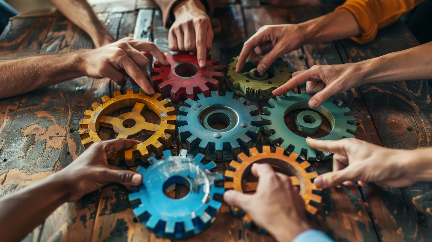 The Tools High-Performing Teams Are Using in 2027