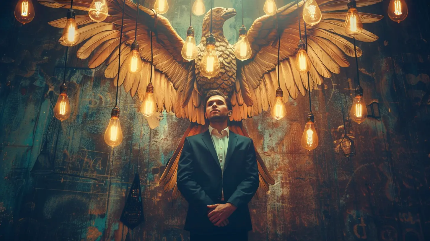 The Top Industries Attracting Angel Investment Right Now