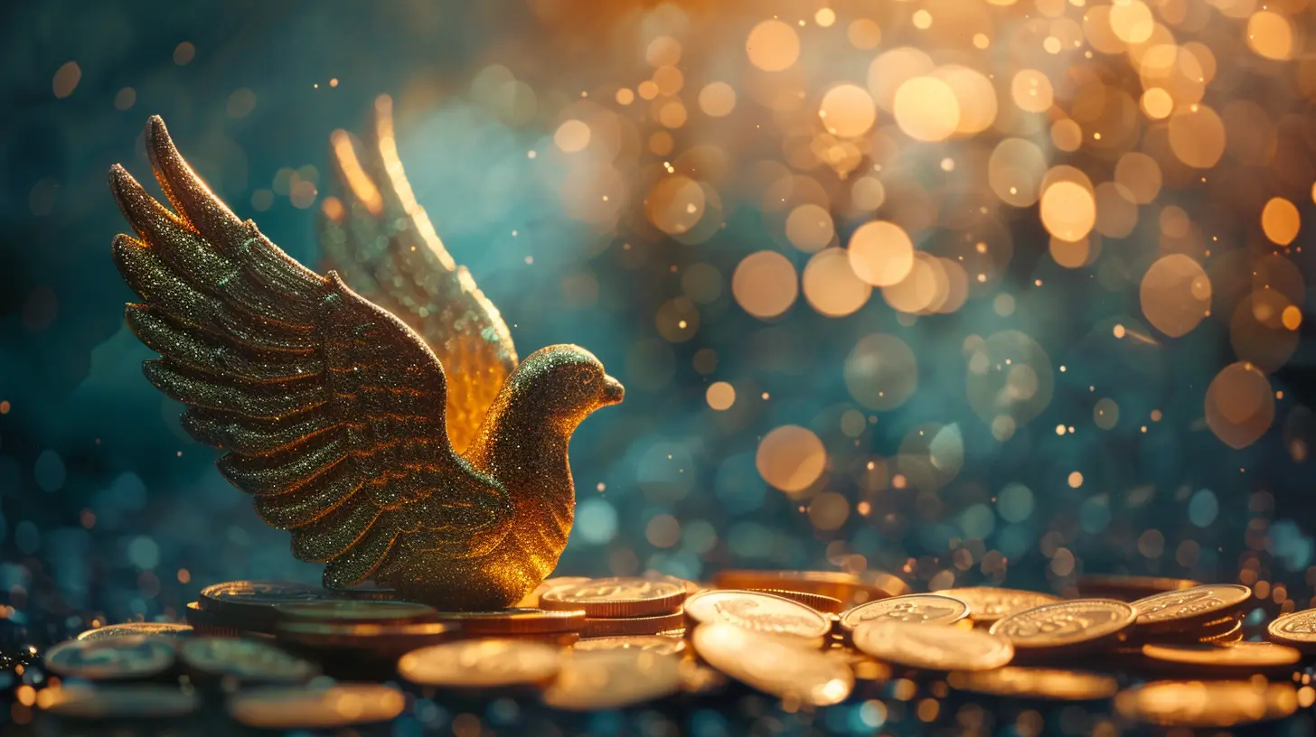 The Top Industries Attracting Angel Investment Right Now