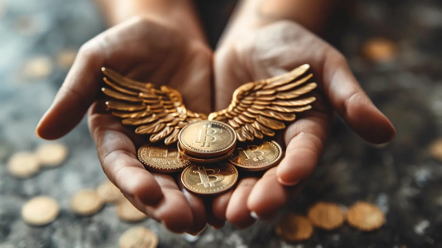 The Top Industries Attracting Angel Investment Right Now