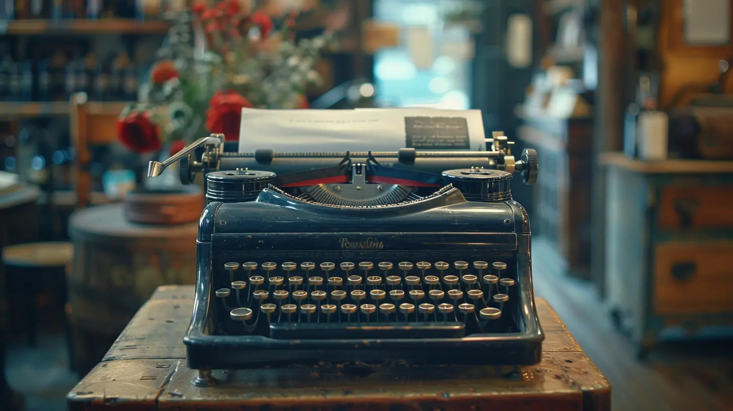 The Ultimate Guide to Effective Content Marketing for Small Businesses