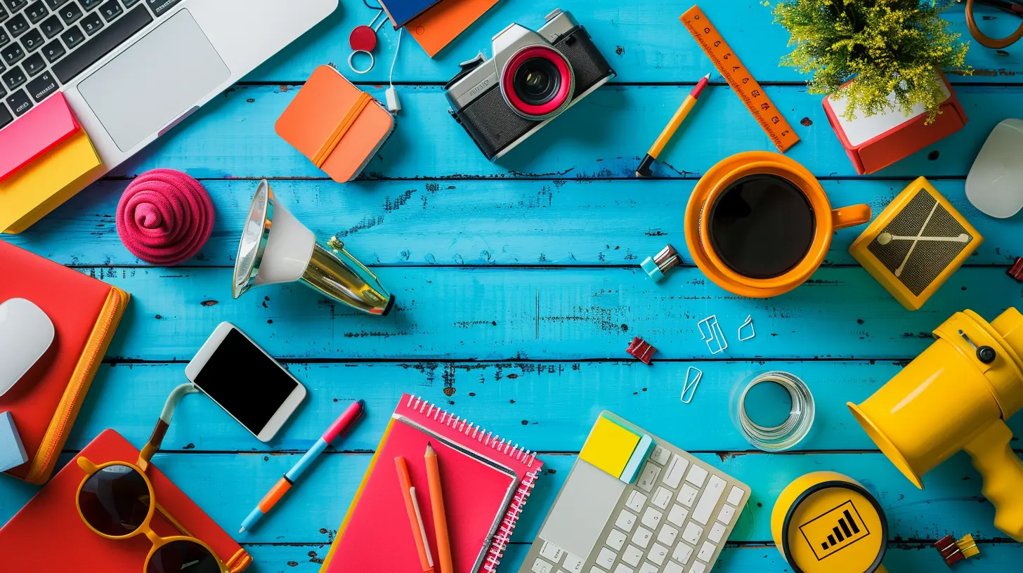 The Ultimate Guide to Effective Content Marketing for Small Businesses