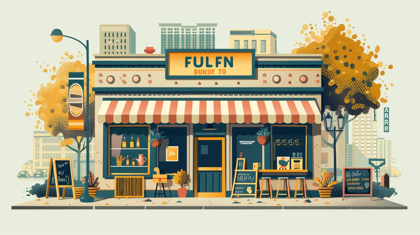 The Ultimate Guide to Small Business Funding Options