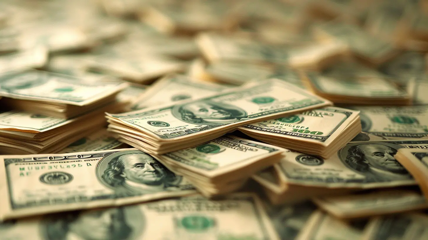 The Ultimate Guide to Small Business Funding Options