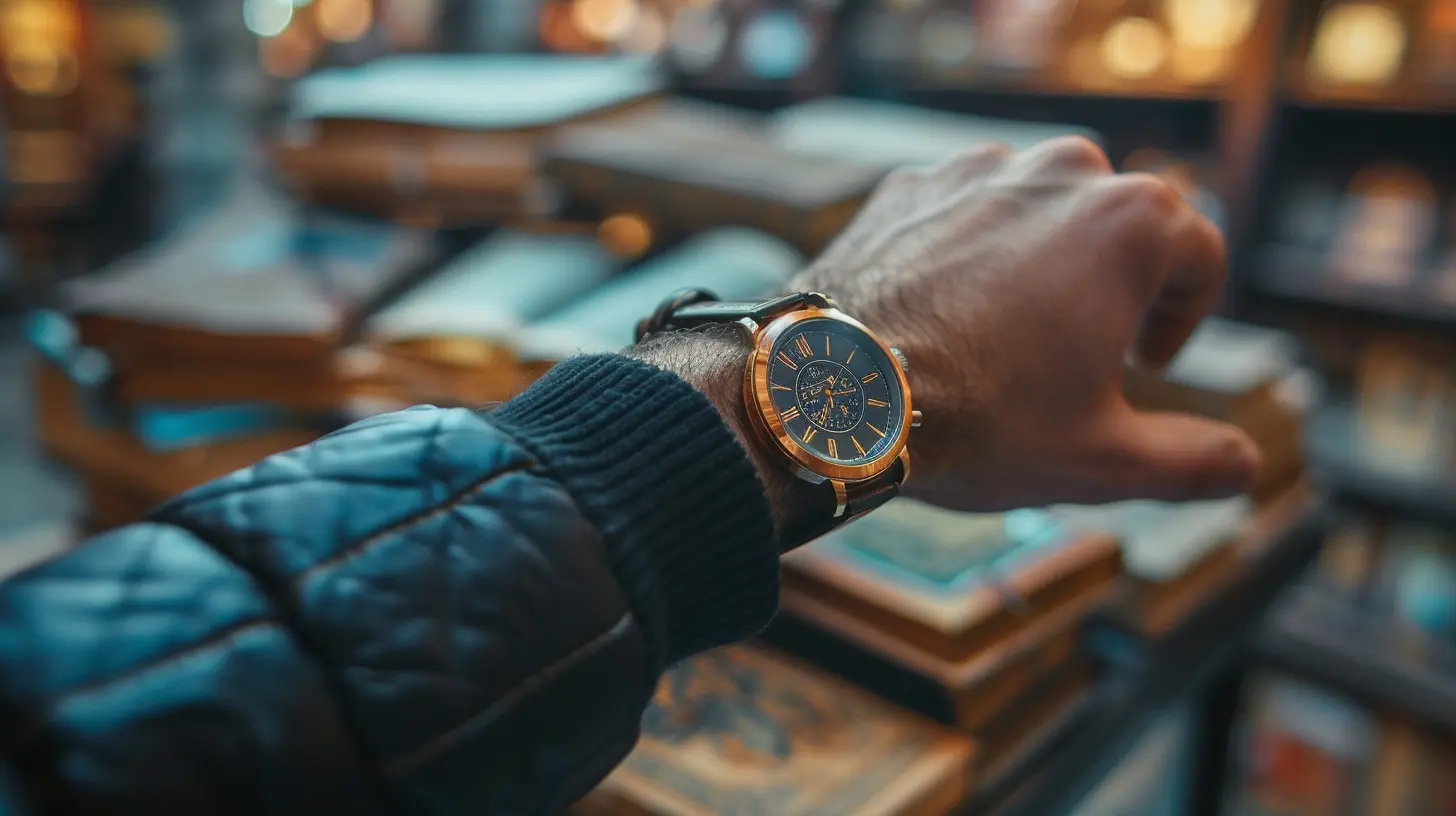 Time Management for Creatives: Balancing Deadlines and Inspiration