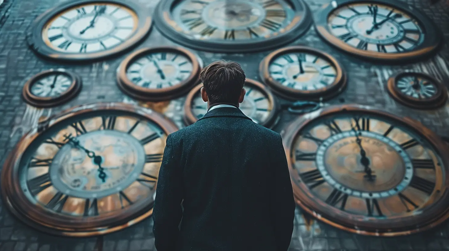 Time Management Habits You Need For A Successful Career