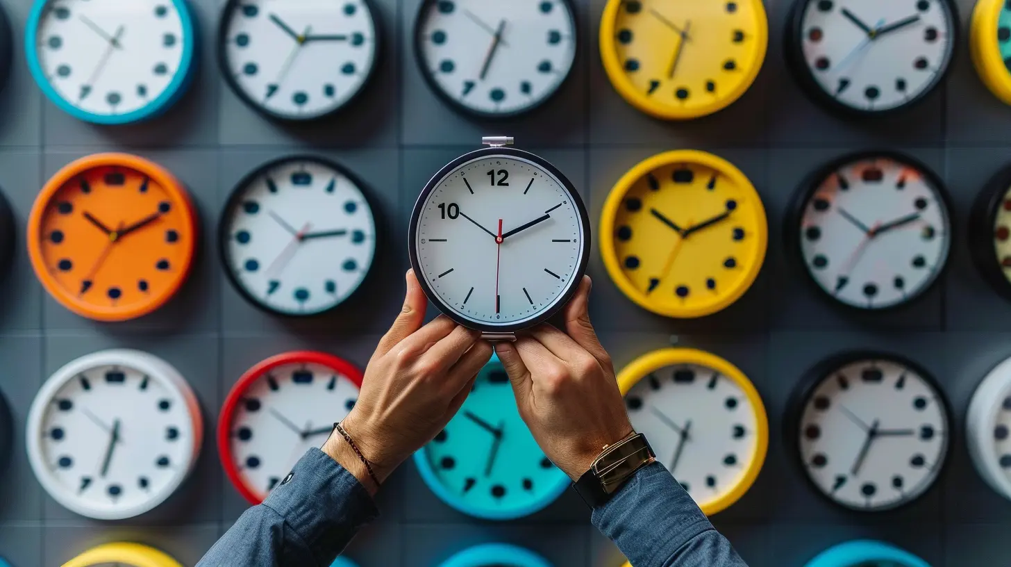 Time Management Tips for Remote Teams and Freelancers