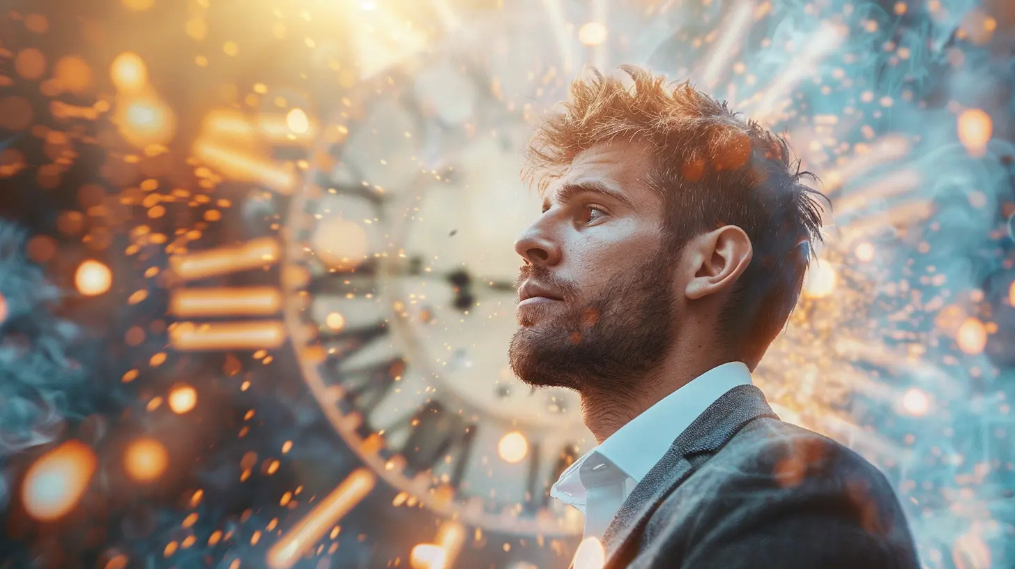 Timely Feedback: The Missing Ingredient in Effective Performance Management