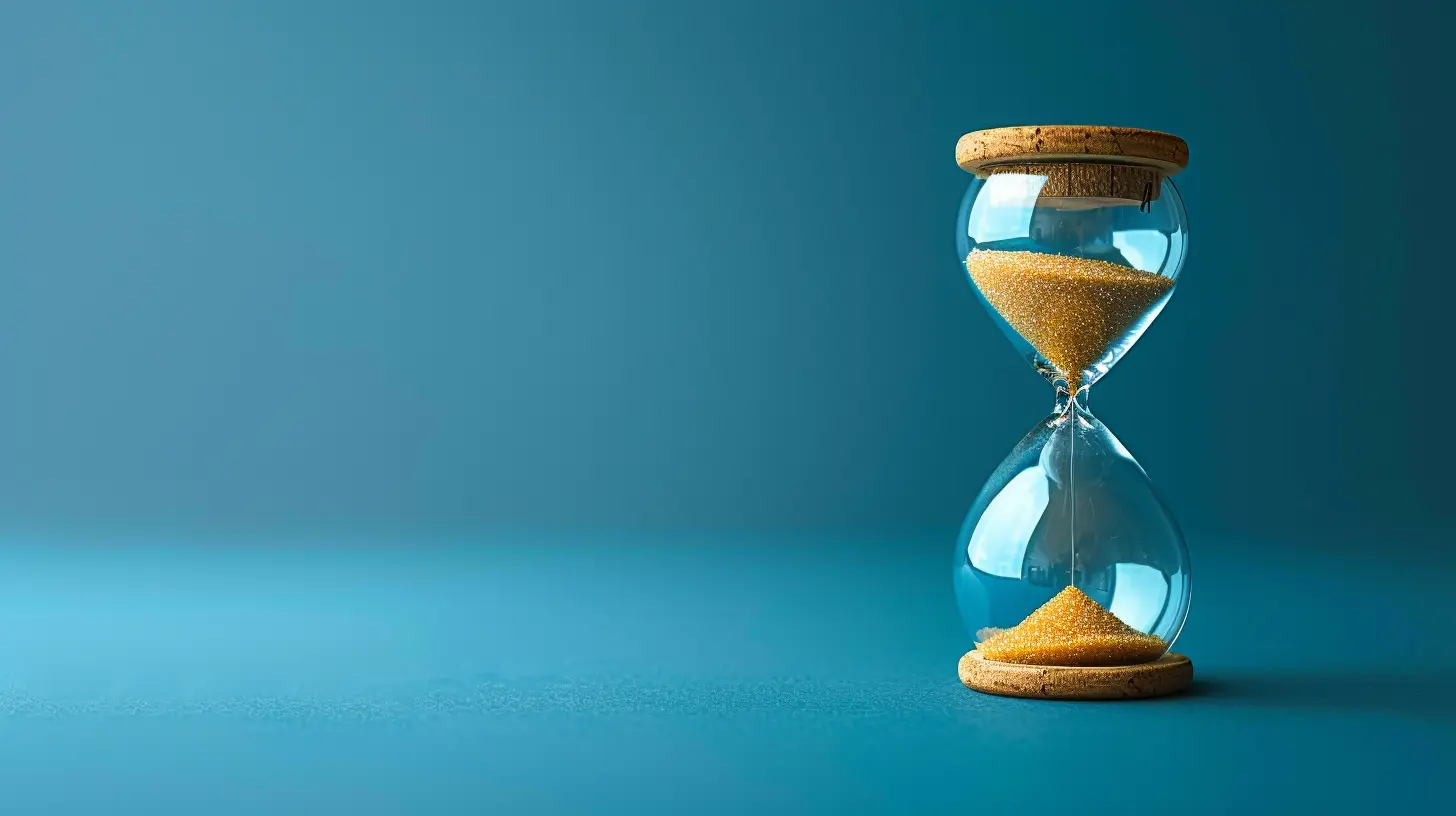 Timely Feedback: The Missing Ingredient in Effective Performance Management
