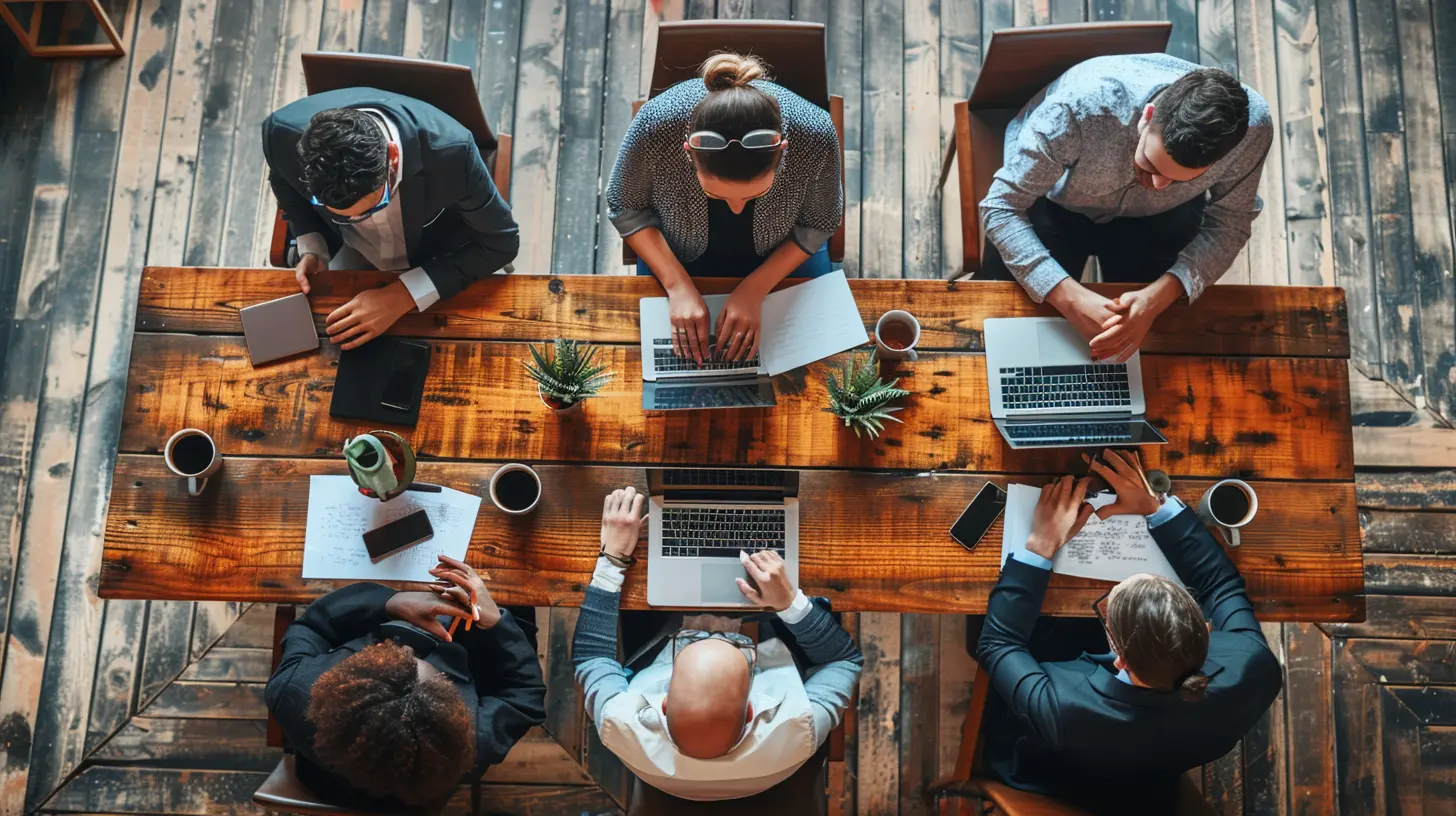 Tips for Managing Temporary and Contract Workers Effectively