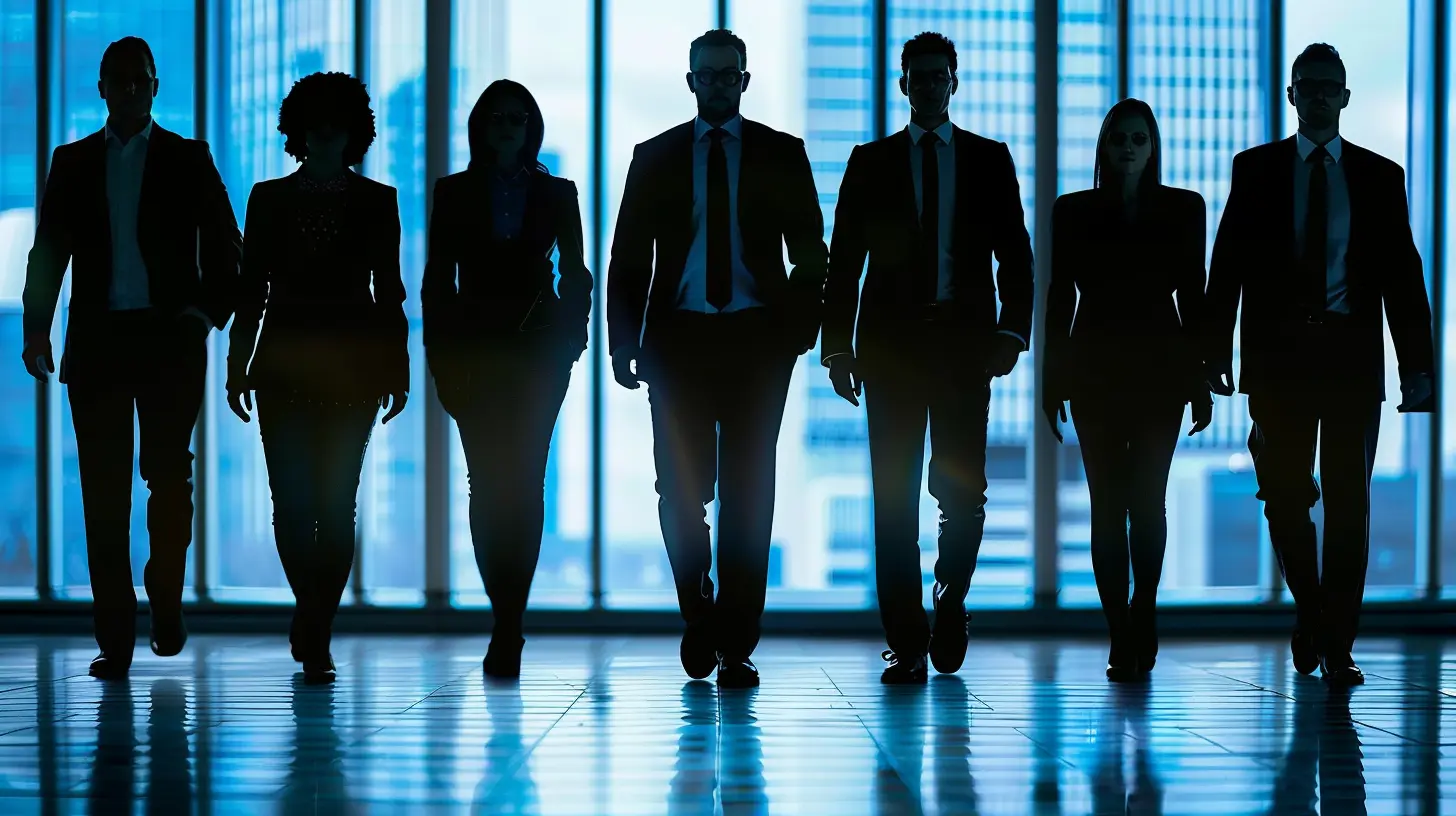 Tips for Managing Temporary and Contract Workers Effectively