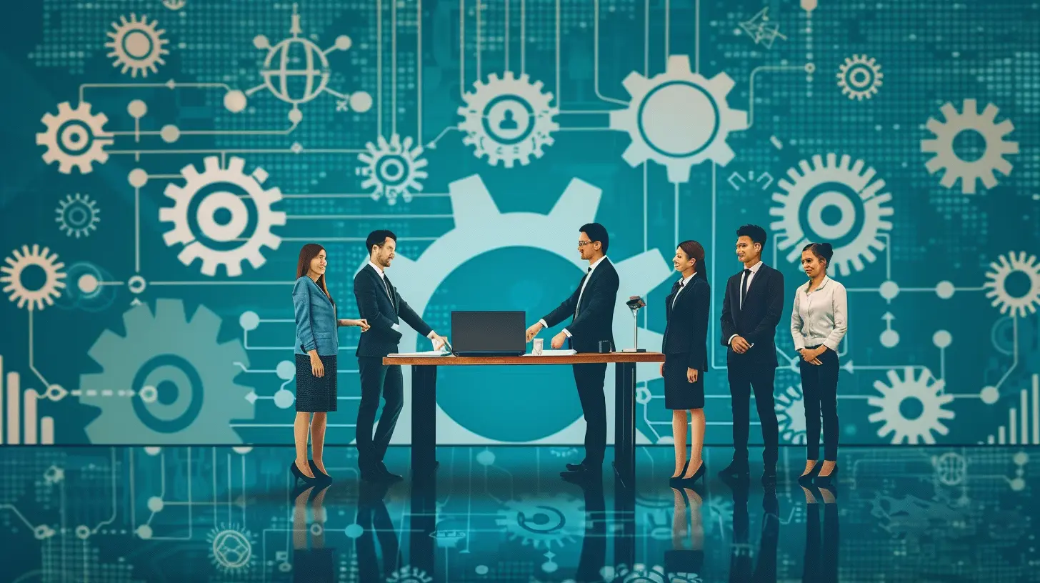 Tips for Managing Temporary and Contract Workers Effectively