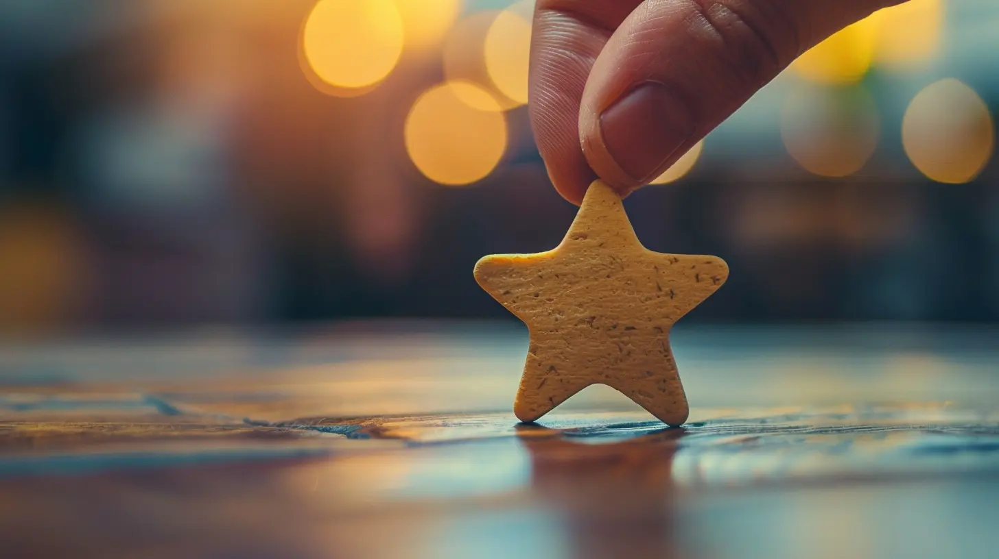 Transforming Employee Engagement with Better Performance Reviews