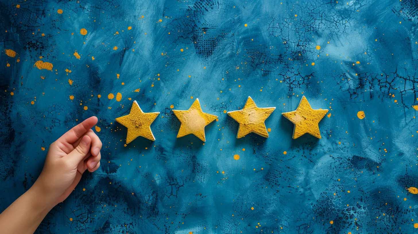 Transforming Employee Engagement with Better Performance Reviews