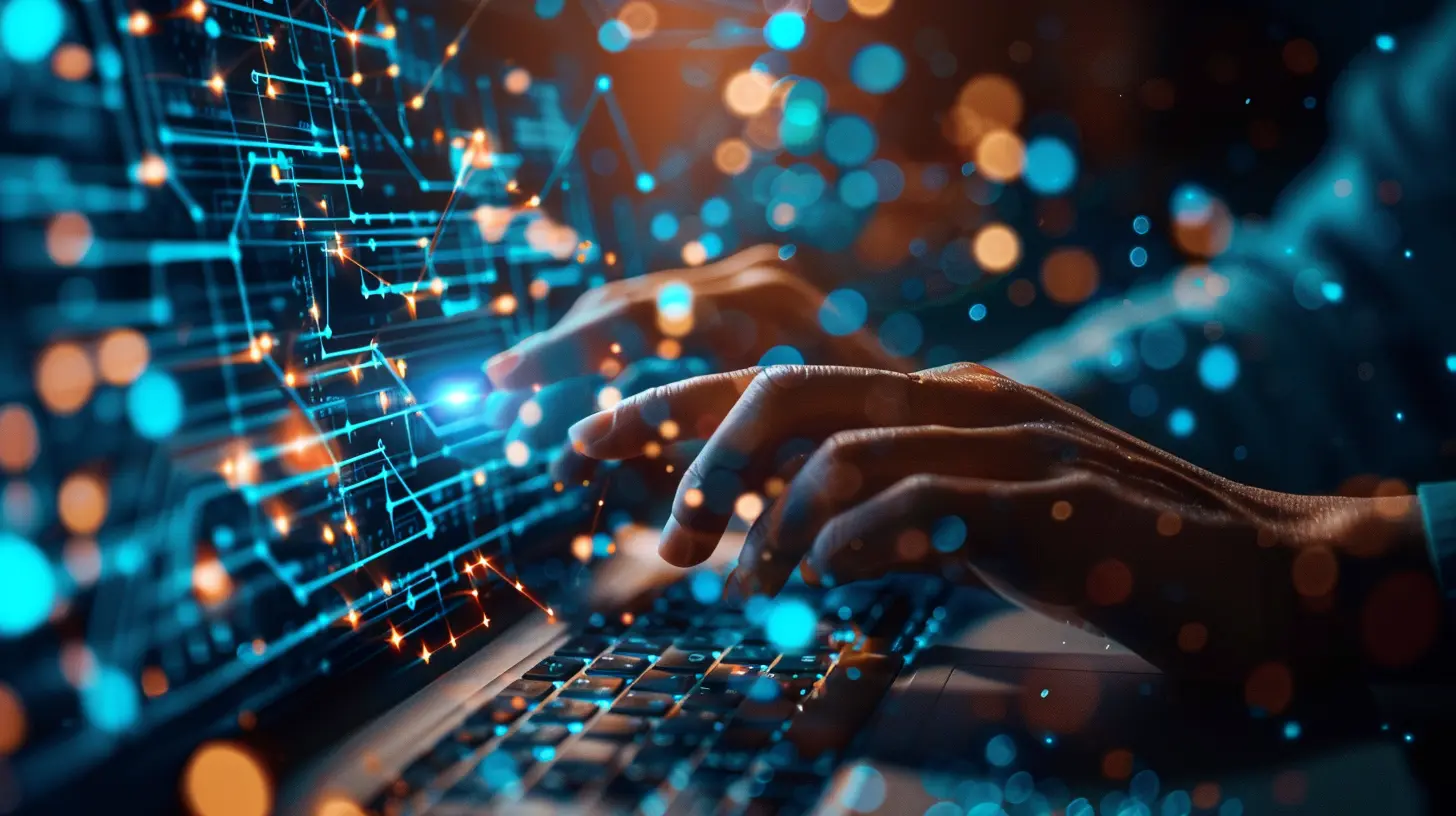 Transitioning Operations to a Remote or Hybrid Model