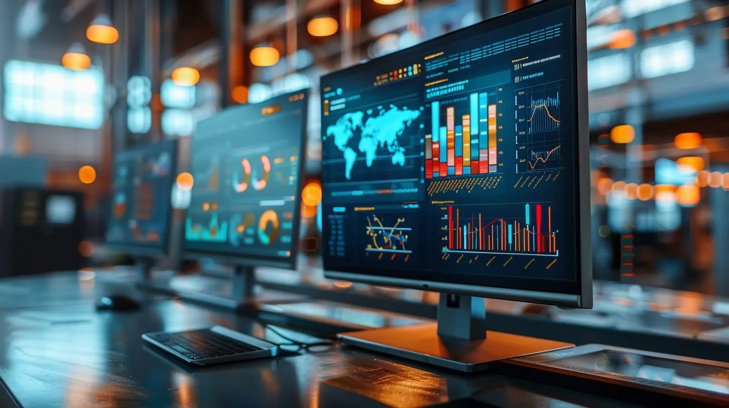 Transitioning Operations to a Remote or Hybrid Model