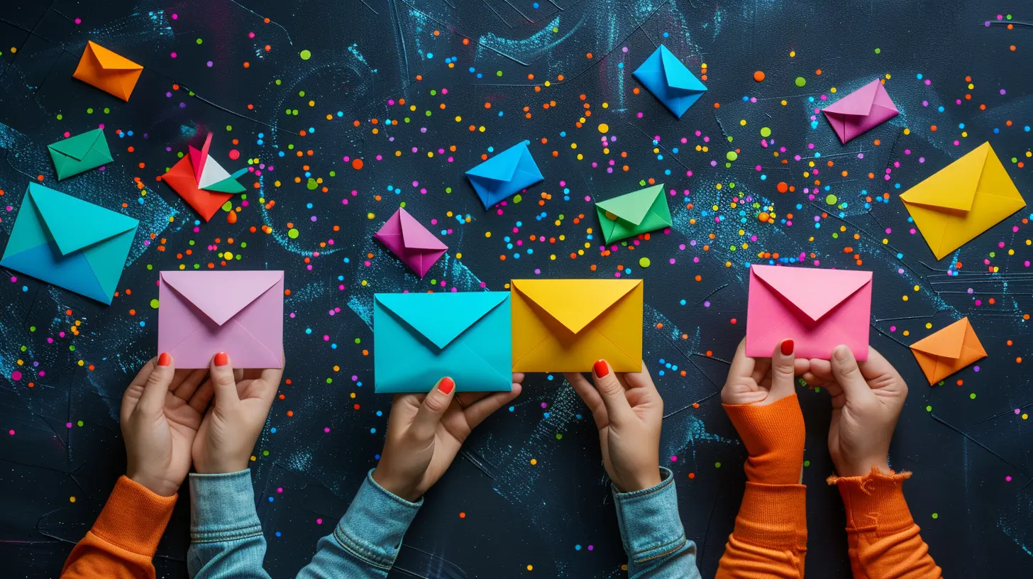 Turning Cold Leads Into Hot Customers With Email Sequences