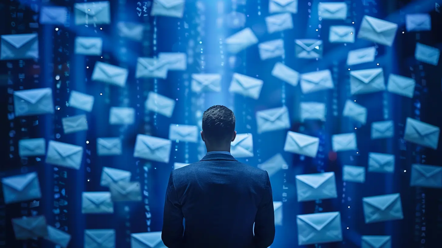 Turning Cold Leads Into Hot Customers With Email Sequences