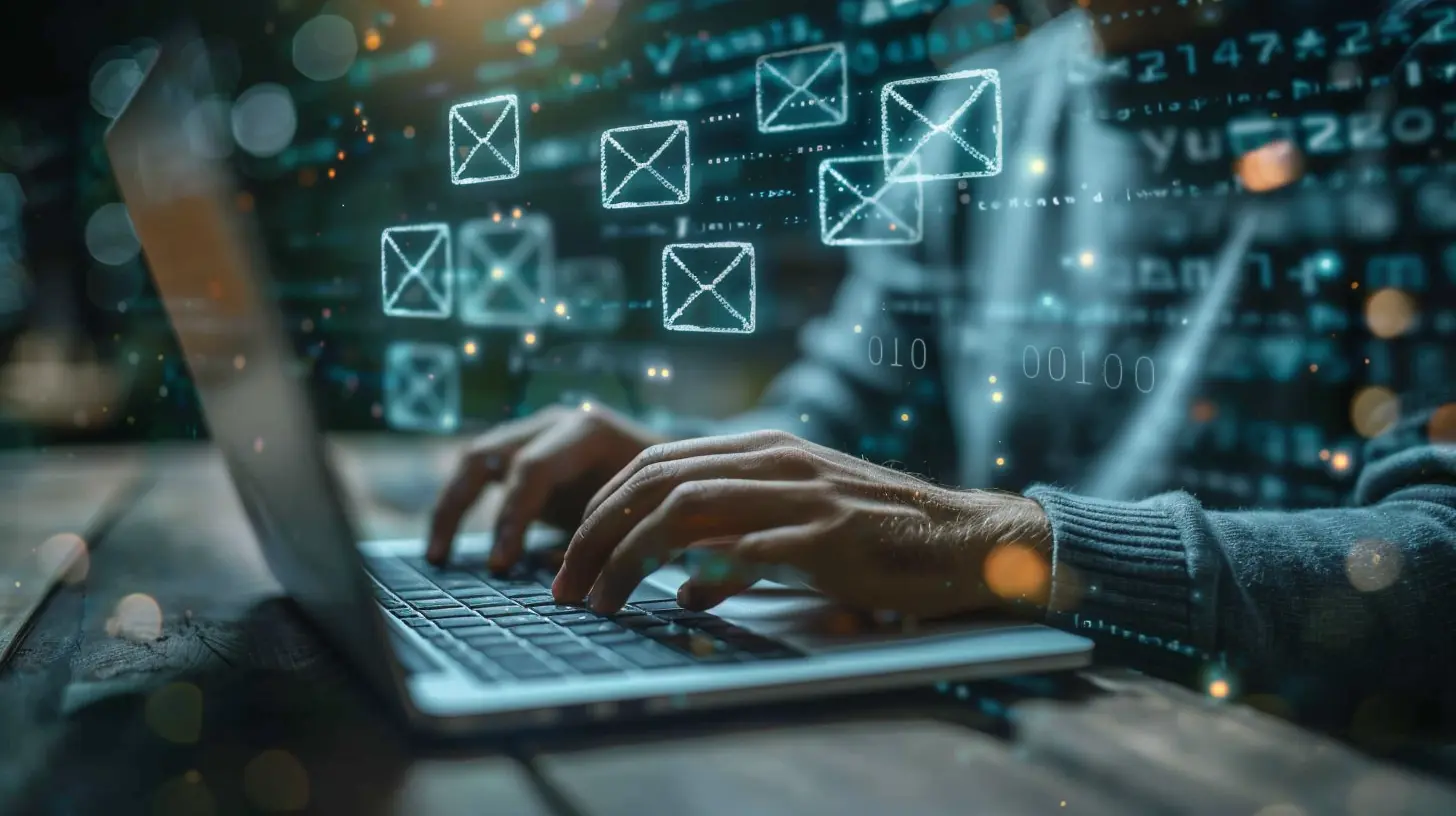 Turning Cold Leads Into Hot Customers With Email Sequences