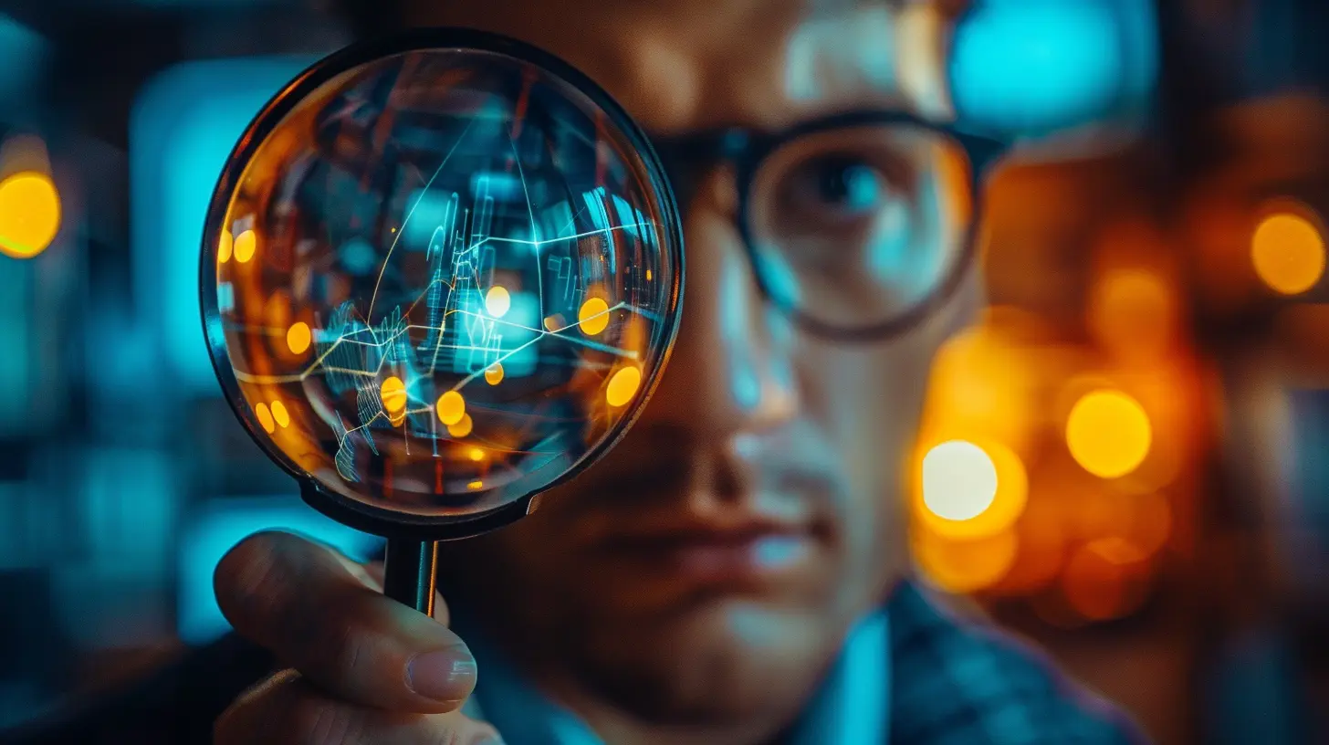 Turning Competitive Research into Actionable Decisions