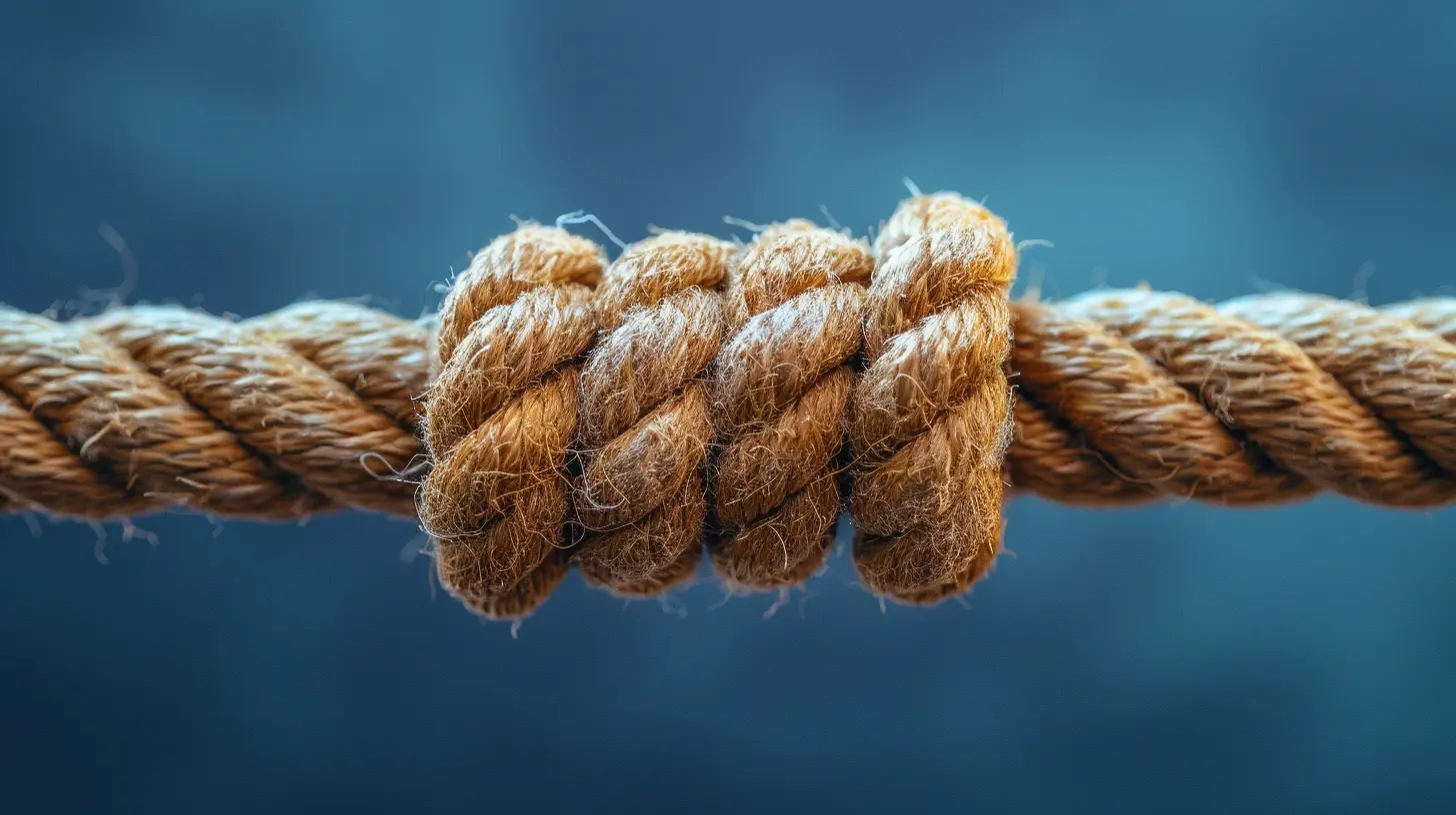 Turning Competitor Weaknesses into Your Business Strengths