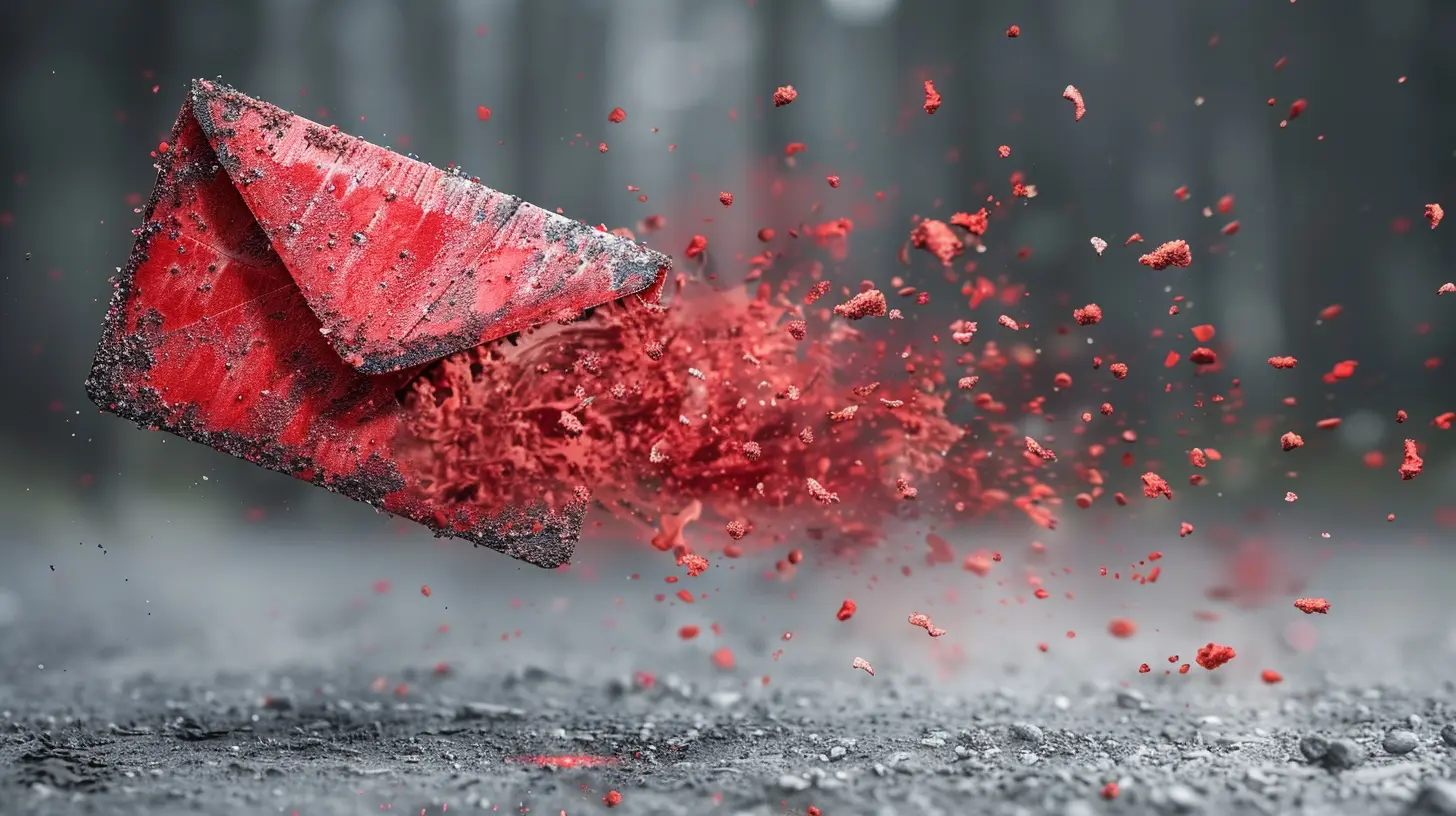 Understanding Emotional Triggers in Email Copywriting