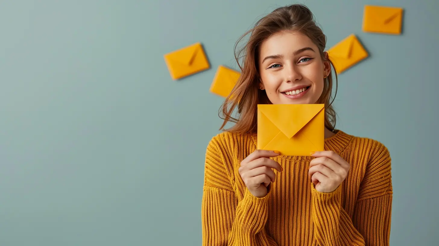 Understanding Emotional Triggers in Email Copywriting