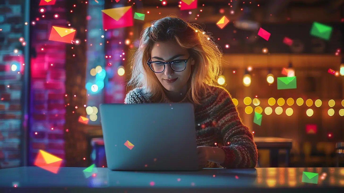 Understanding Emotional Triggers in Email Copywriting