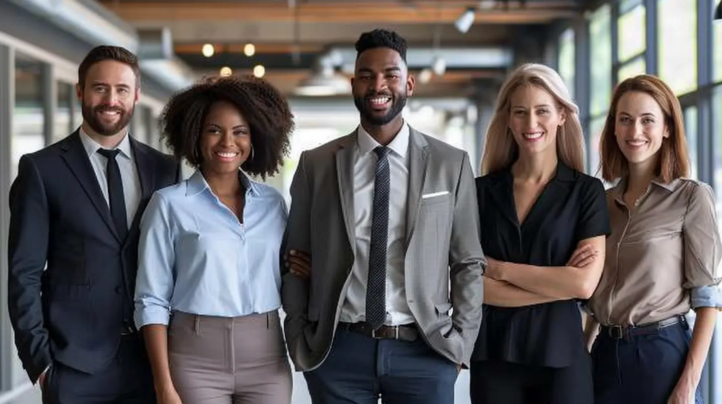 Understanding Employee Benefits: A Comprehensive Guide for HR Professionals