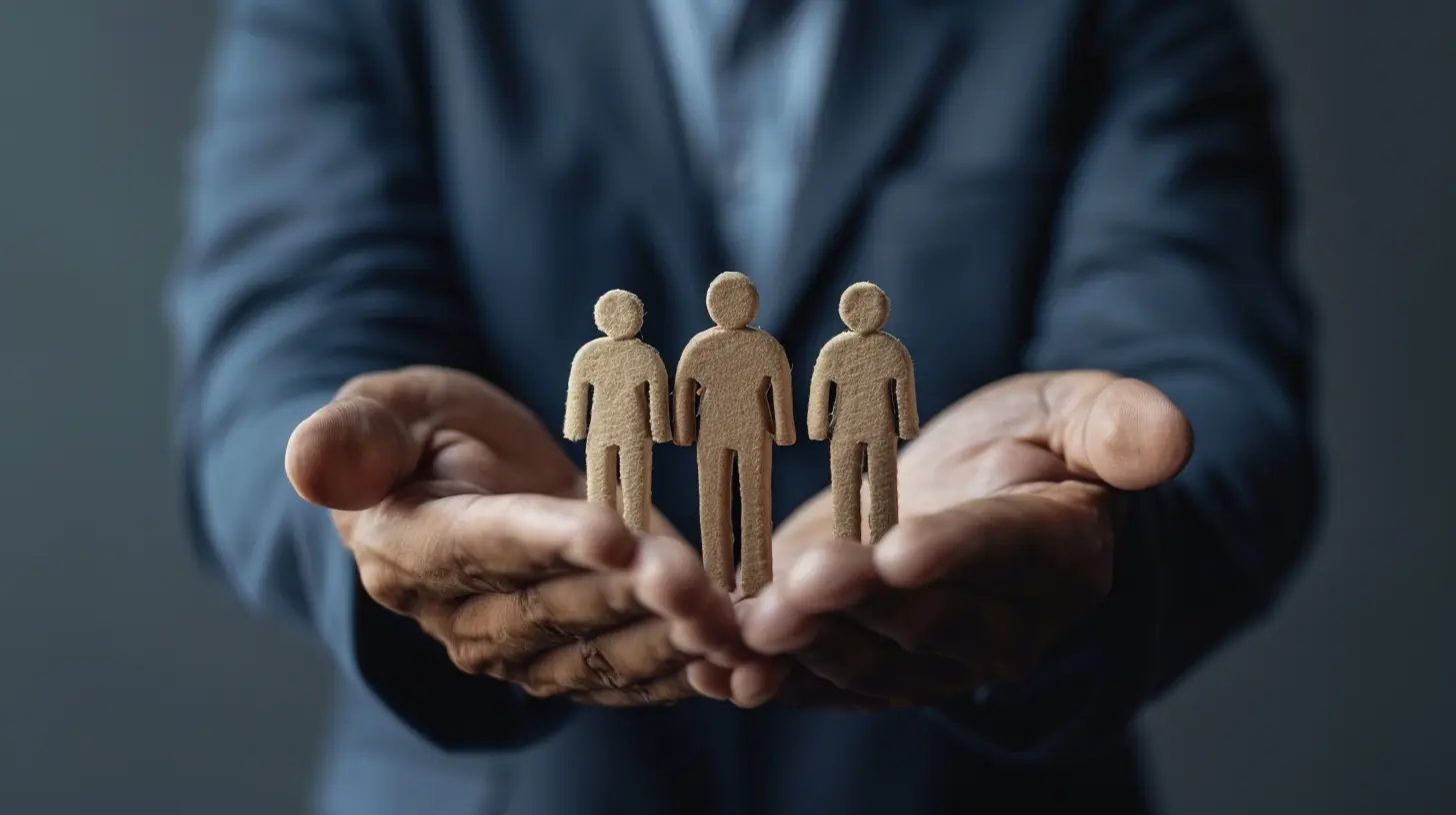 Understanding Employee Benefits: A Comprehensive Guide for HR Professionals