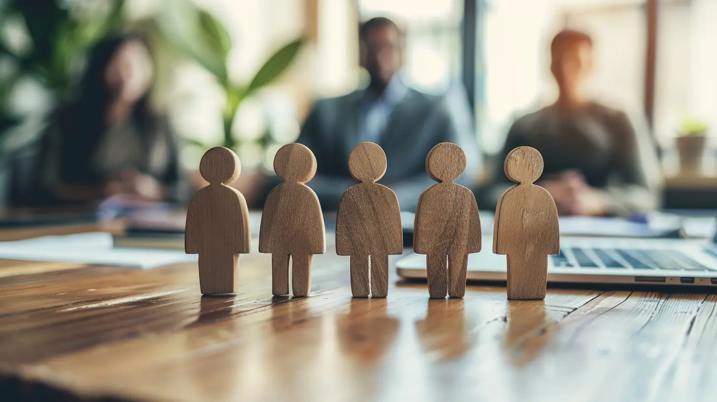 Understanding Employee Benefits: A Comprehensive Guide for HR Professionals