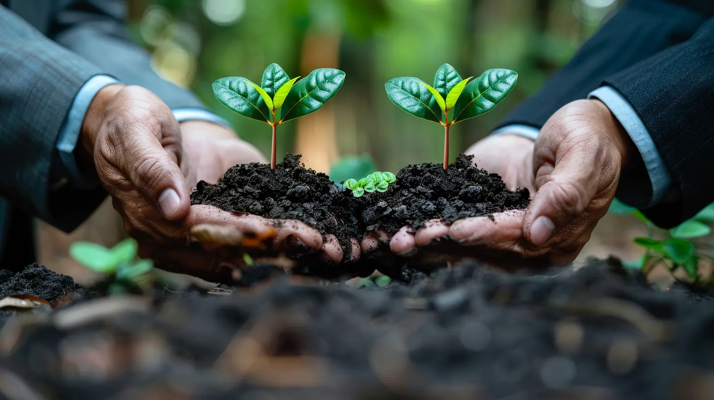 Understanding the Impact of ESG Reporting on Corporate Reputation