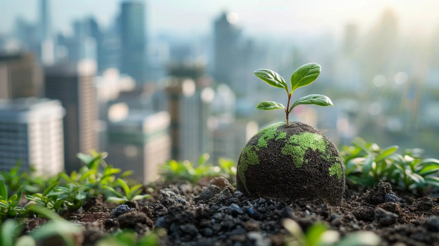 Understanding the Impact of ESG Reporting on Corporate Reputation