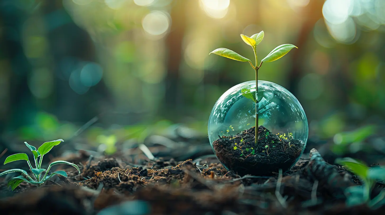 Understanding the Impact of ESG Reporting on Corporate Reputation