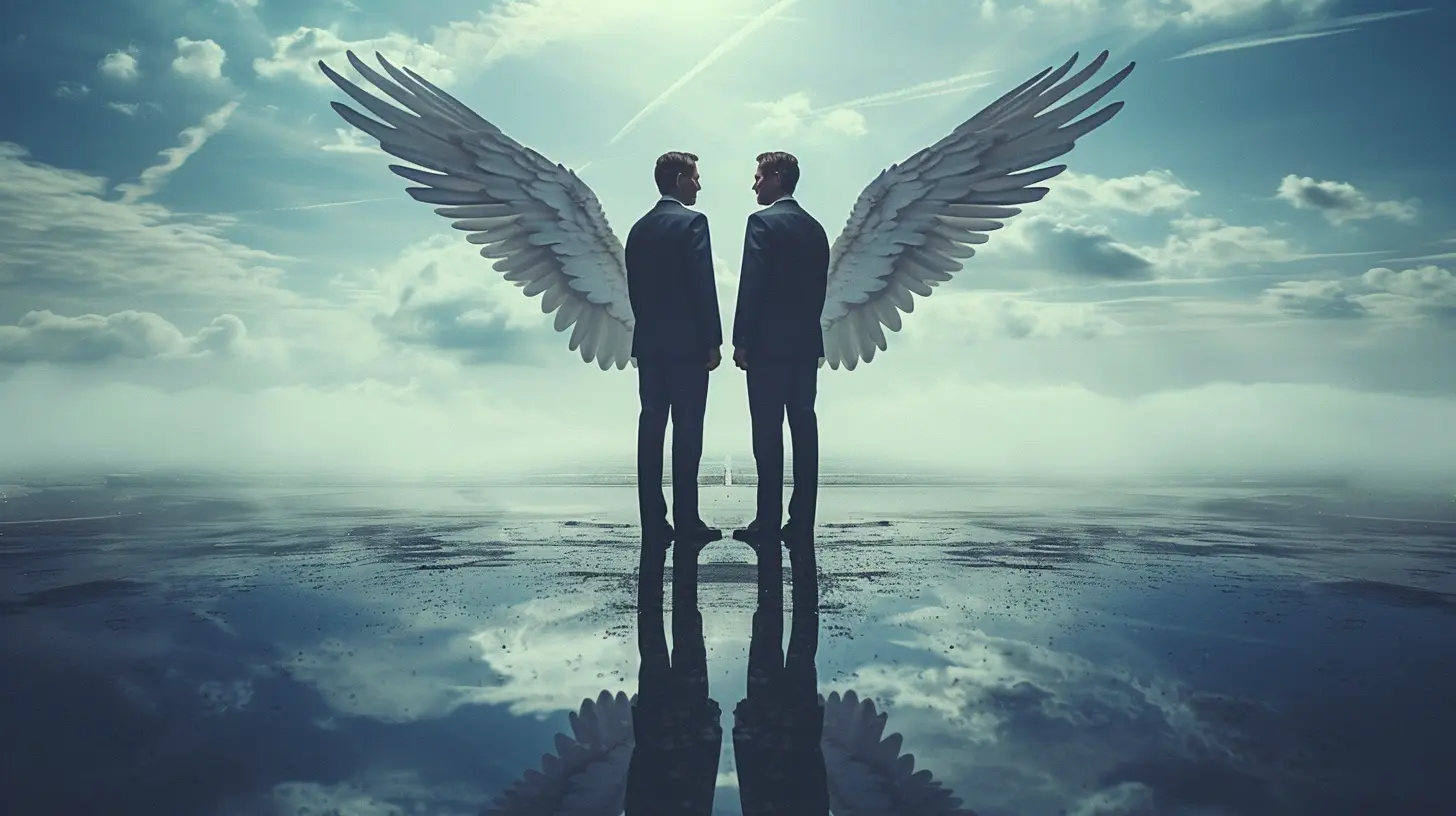 Understanding the Risks From Both Sides: Founders and Angel Investors