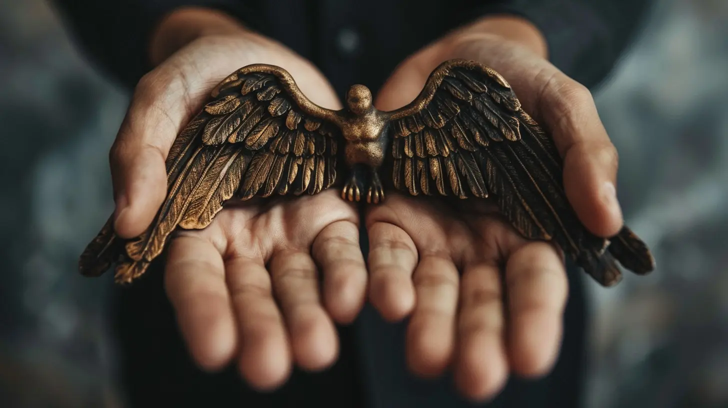 Understanding the Risks From Both Sides: Founders and Angel Investors