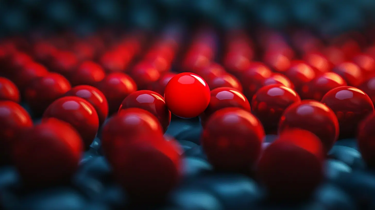 Understanding Your Competition: A Strategic Advantage