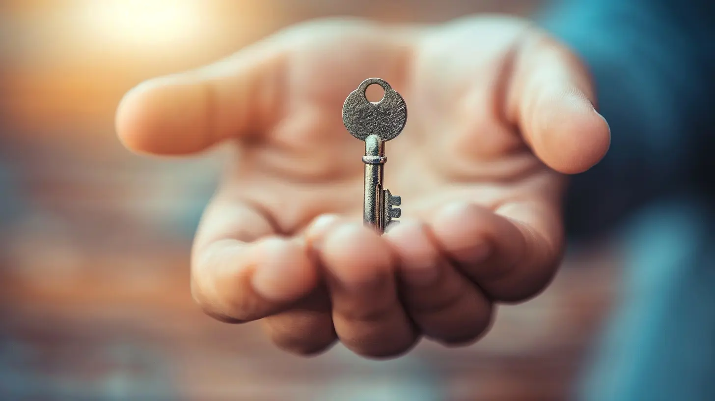 Unlocking Global Talent Through Outsourcing