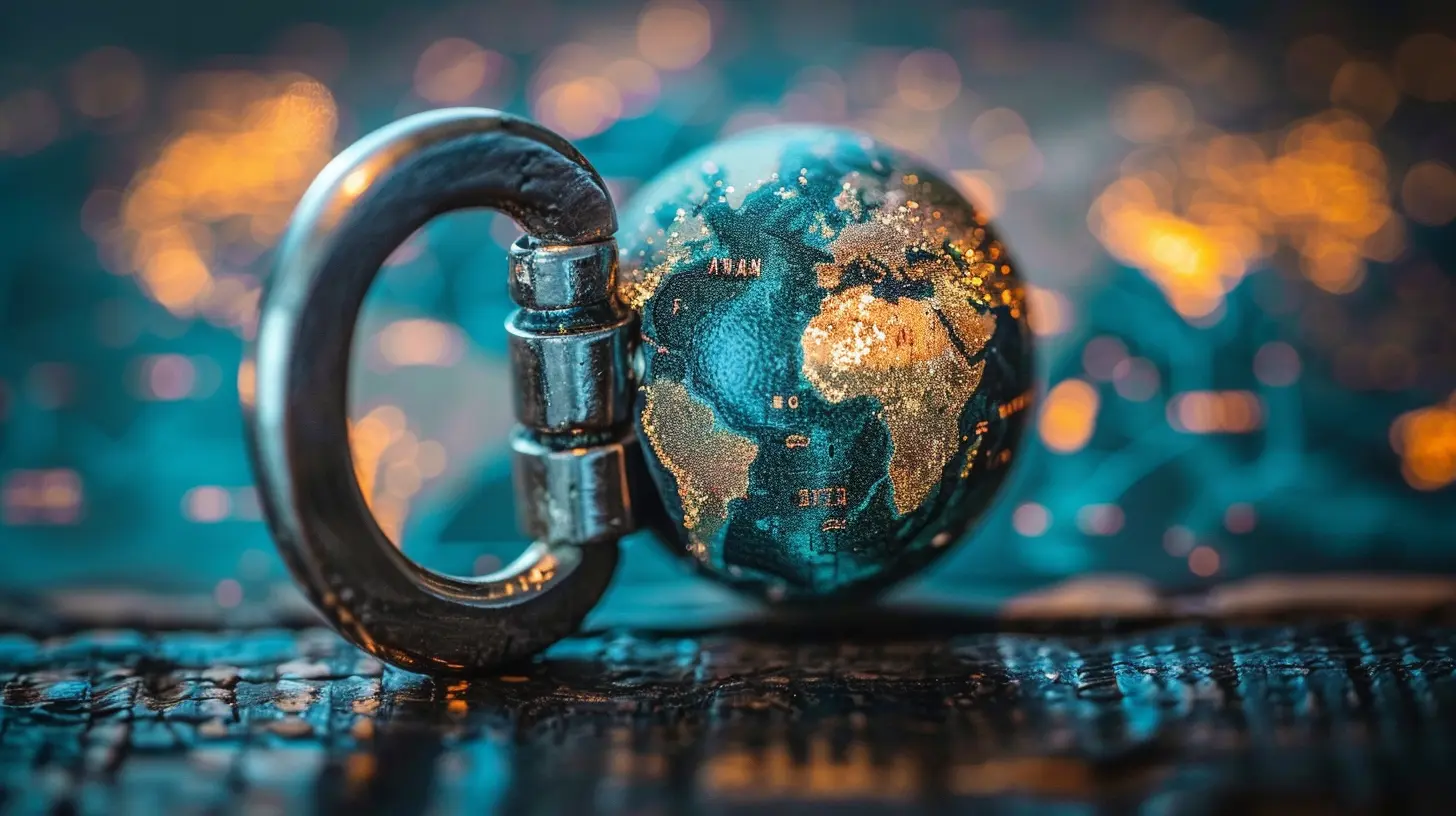 Unlocking Global Talent Through Outsourcing