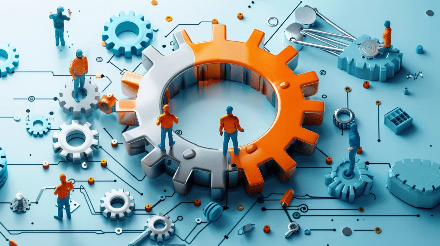 Unlocking Team Potential with the Next Generation of Tools