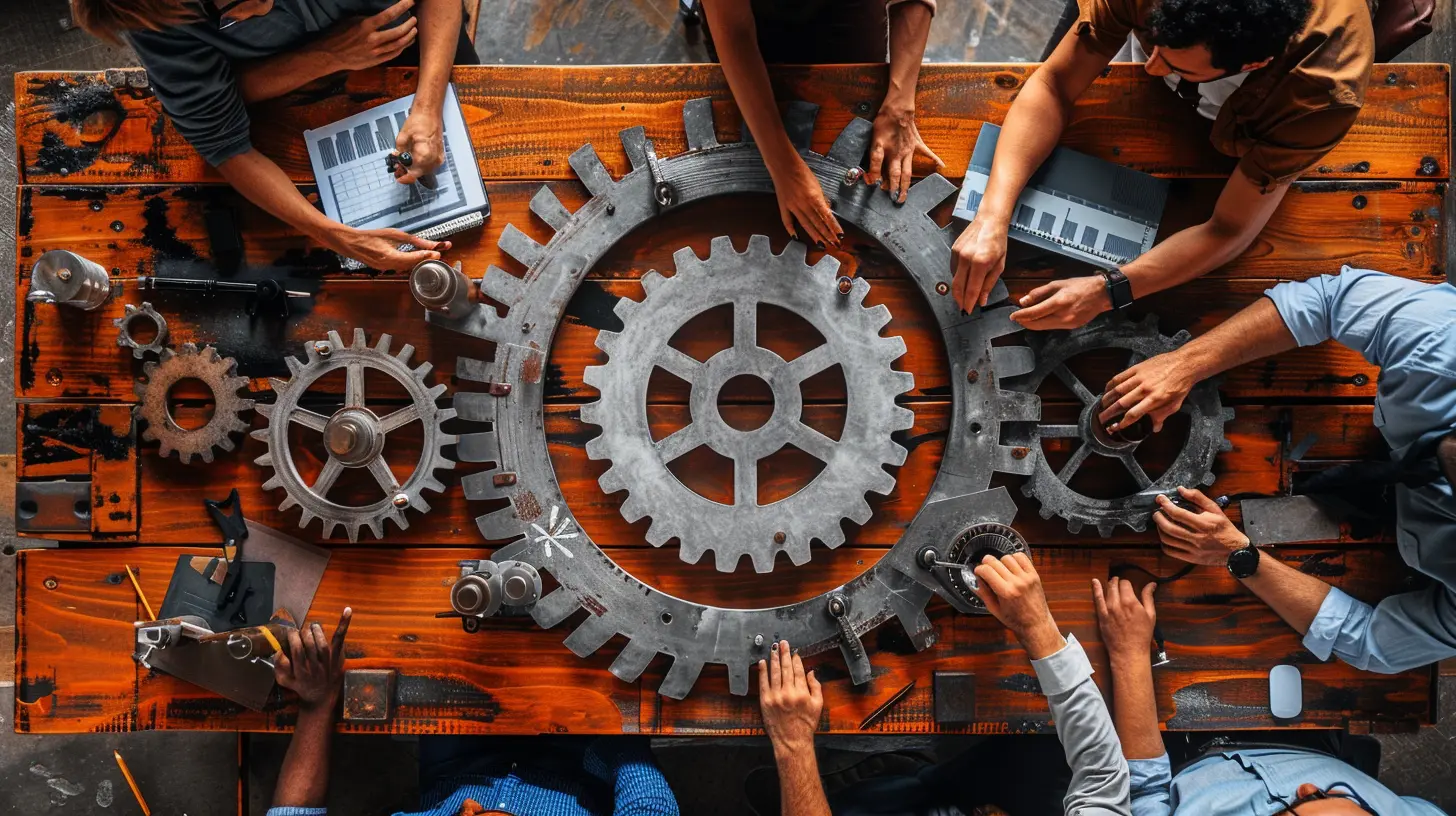 Unlocking Team Potential with the Next Generation of Tools