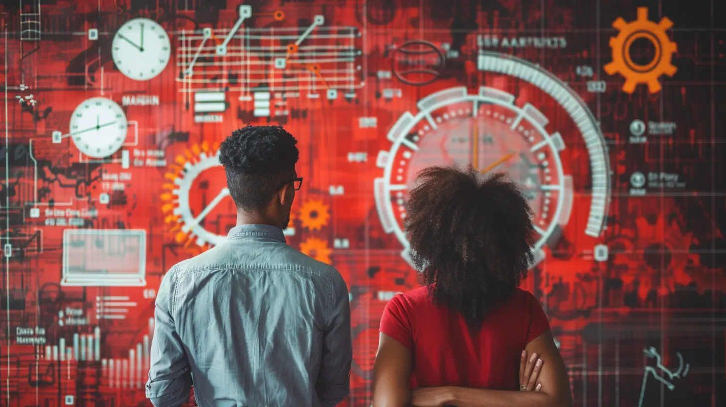 Unlocking the Power of Real-Time Feedback in Performance Management