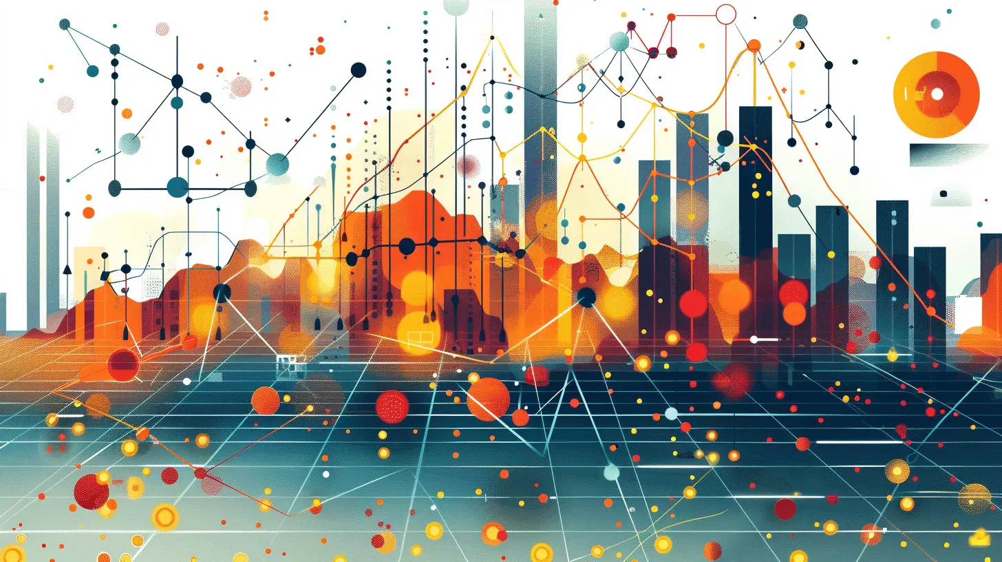 Using Analytics to Predict Sales Trends